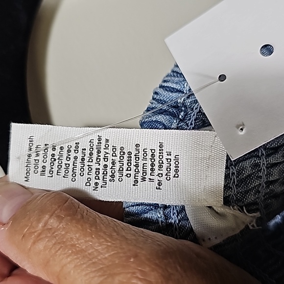 Bib overalls - Picture 5 of 5